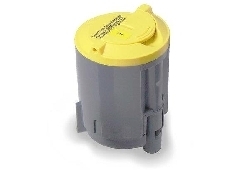 Samsung CLP300 Giallo Toner Compatibile per CLX2160,CLX3160