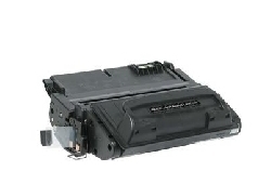 Hp Q5942X Nero Toner Compatibile per hp LaserJet 4300N, 4300TN, M4345MFP