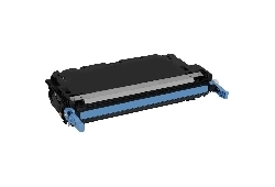 Hp Q6471 Canon 711 Ciano Toner Compatibile per 3800, CP3505, LBP 5300