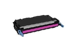 Hp Q6473 Canon 711 Magenta Toner Compatibile per 3800, CP3505, LBP 5300