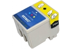 Epson T052 Color Cartuccia Compatibile per Stylus color 400/440/460