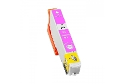 Epson T2436 Photo Magenta Cartuccia Compatibile per XP750 XP850 XP860 XP950 XP55
