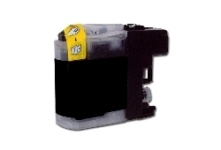 Brother LC223 Nero Cartuccia Compatibile per J4620 J4420 J4625 J5625 J4120 J5320