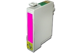 Epson T0613 Magenta Cartuccia Compatibile per Stylus D68 / DX 3800 -3850 - 4200 