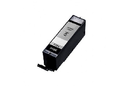 Canon CLI571 Nero Cartuccia Compatibile per MG5700 MG6800 MG7700