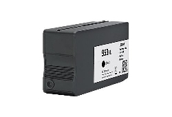 Hp 953XL Nero Cartuccia Compatibile