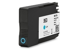 Hp 953XL Ciano Cartuccia Compatibile