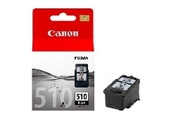 Canon PG-510 2970B001 Cartuccia Originale