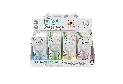 Spazzolino con ventosa in silicone