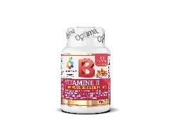 Vitamine B COMPLEX