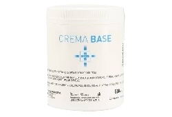 CREMA BASE 500 ML
