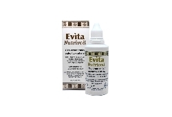EVITA NUTRIVOIL 60 ML