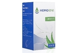 HEMOSENS POMATA 45 ML