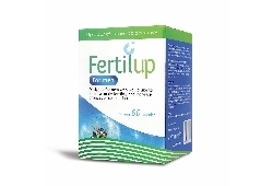 FERTILUP UOMO 60 CAPSULE