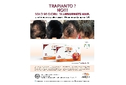 AnnurMets hair 30 cpr