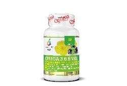 Omega 3.6.9 VEG