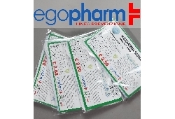 Art. EGO707 Mascherine Chirurgiche Med 1