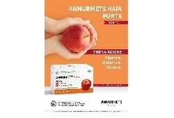 AnnurMets hair FORTE