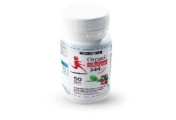 ORGANIC SILICIUM 24H 90 CAPSULE
