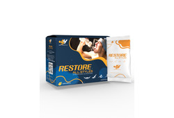 Integratore per lo sport Swim your style Restore all Styles 14 bust