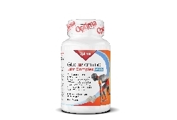 Glucosamina Joint Complex Plus con Vitamina C, 60 cp