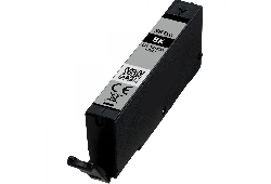 Canon CLI 581XXL Con chip Photo Nero Cartuccia Compatibile per TS6150 8150 9150 
