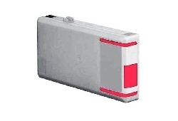 Epson T405XL Magenta Cartuccia Compatibile per WF4820 4830 3825 3820 7835