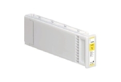 Epson T6944 Giallo Cartuccia Compatibile per SC-T3000,T7000,T5000,T3200
