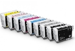 Epson T7603 Magenta Cartuccia Compatibile per Epson SureColor SC-P600