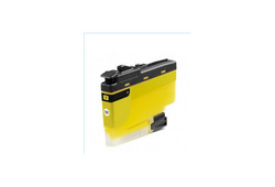 Brother LC421 Giallo Cartuccia Compatibile per DCP-J1050DW,J1140DW,MFC-J1010DW