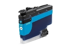 Brother LC426 Ciano Cartuccia Compatibile per MFC-J4340,J4335,J4540