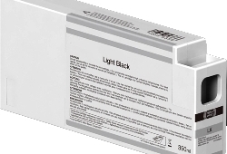 Epson T8047 Light Black Cartuccia Compatibile per SC-P6000,7000,8000,9000