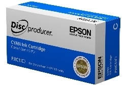 Epson C13S020447 Ciano Originale
