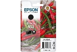 Epson T503 Nero C13T09Q14010 Cartuccia Originale