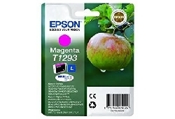 Epson T1293 Magenta C13T12934012 Originale