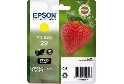 Epson T2984 Giallo C13T298440 Originale
