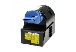 Canon EXV 21 Giallo Toner Compatbile per IRC2380 i, C2550, C2880