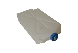 Vaschetta di recupero Canon EXV 31 Nero Compatibile per C7000,C7055i,C7065i