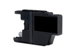 Brother LC1240 Nero Cartuccia Compatibile per J525W J925DW J430W J6510DW J6910DW