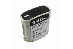 Hp 940XL Nero Cartuccia Compatibile