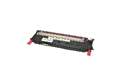 Samsung CLP310/315 Magenta CLT-M4092S Toner Compatibile per CLX3170FN, CLX3175FW