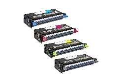 Dell 3110 Magenta Toner Compatibile
