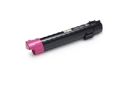 Dell 5765 Magenta Toner Compatibile