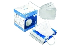Mascherina FFP2 MED