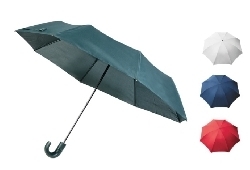 Art. FS131L, Ombrello pieghevole cololorato.