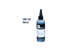 INCHIOSTRO UNIVERSALE 100ML NERO