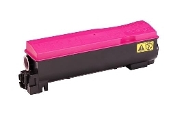 Kyocera TK550 Magenta Toner Compatibile