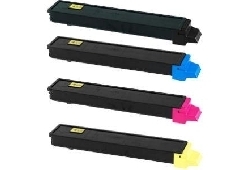 Kyocera TK 8315 Giallo Toner Compatibile