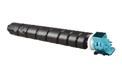 Kyocera TK8375 Ciano Toner Compatibile per  TASKalfa 3554ci
