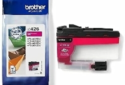 Brother LC426 Originale Magenta